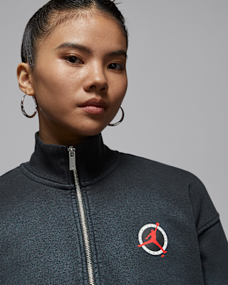 NIKE公式】ジョーダン フライト クラブ ウィメンズ フリース